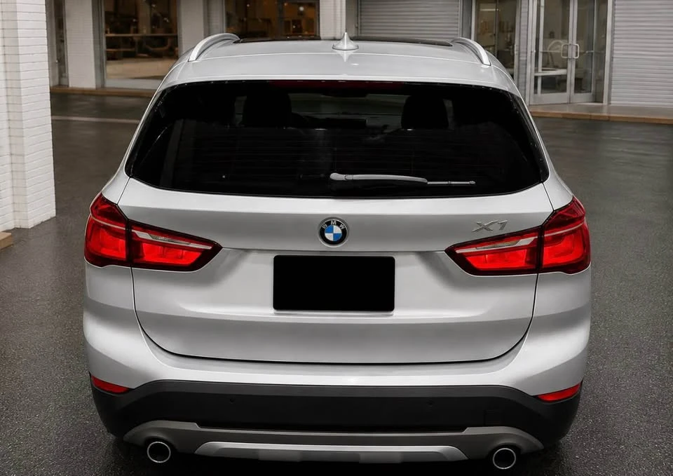 2017 BMW X1 - Image 3 of 7