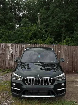 2017 BMW X1 xDrive28i Sport Utility 4D