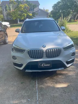 2017 BMW X1 xDrive28i Sport Utility 4D