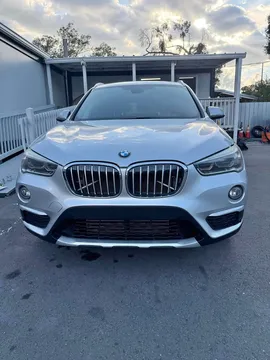 2017 BMW X1 xDrive28i Sport Utility 4D