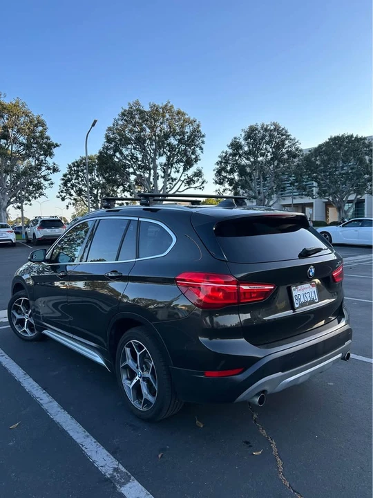 2017 BMW F48/F49 X1 - Image 4 of 15