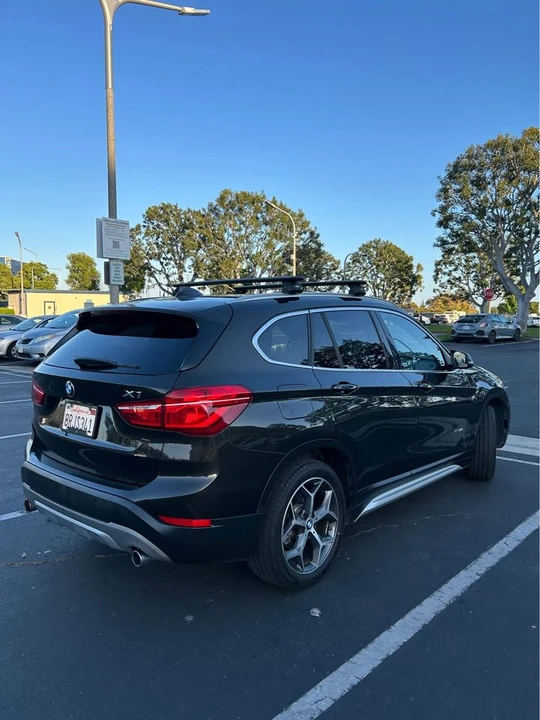 2017 BMW F48/F49 X1 - Image 2 of 15