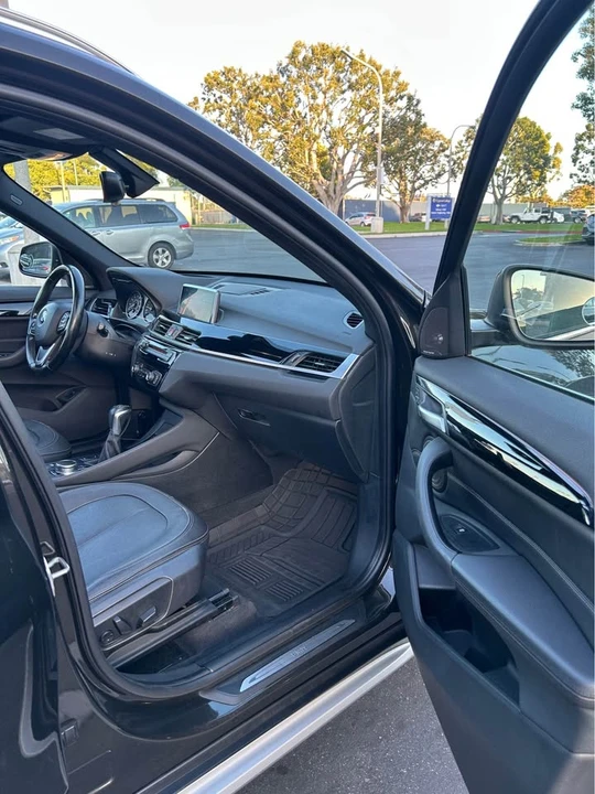 2017 BMW F48/F49 X1 - Image 11 of 15