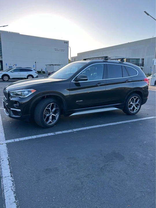 2017 BMW F48/F49 X1 - Image 6 of 15