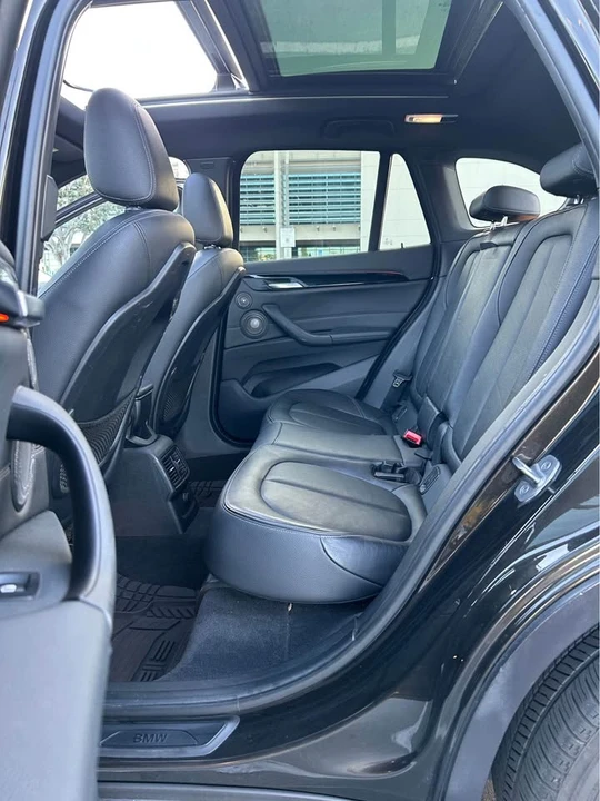 2017 BMW F48/F49 X1 - Image 13 of 15