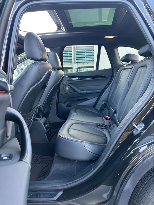 2017 BMW F48/F49 X1 - Image 12 of 15