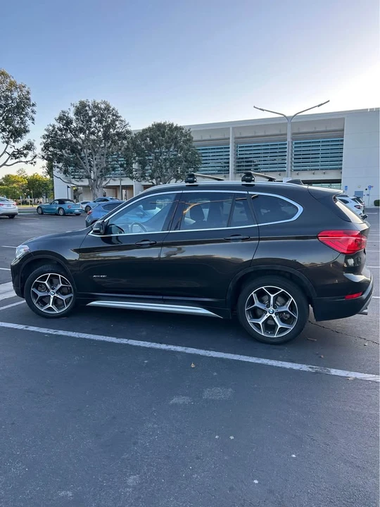 2017 BMW F48/F49 X1 - Image 5 of 15