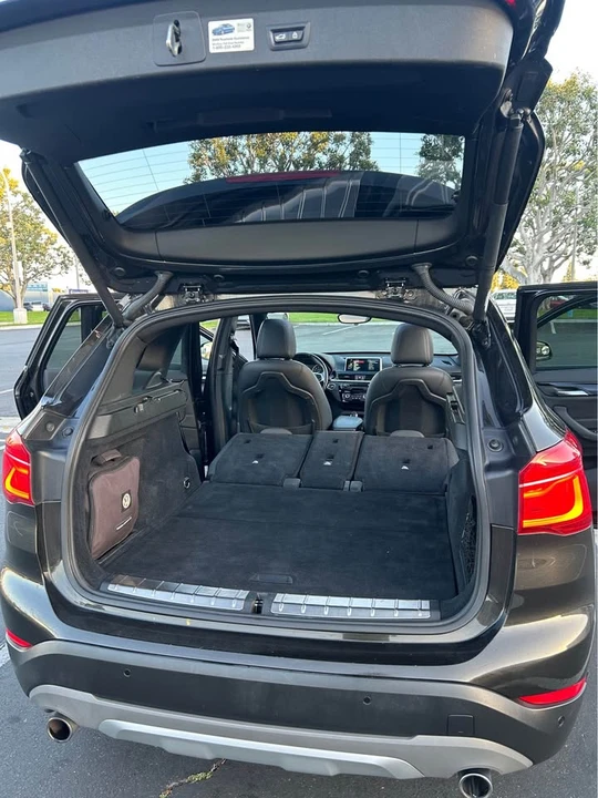 2017 BMW F48/F49 X1 - Image 14 of 15