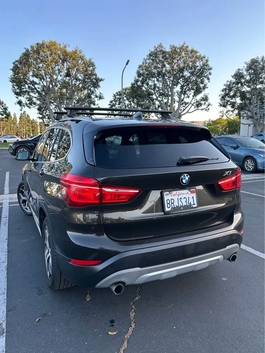 2017 BMW F48/F49 X1 - Image 3 of 15