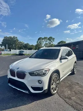 2017 BMW X1 xDrive28i Sport Utility