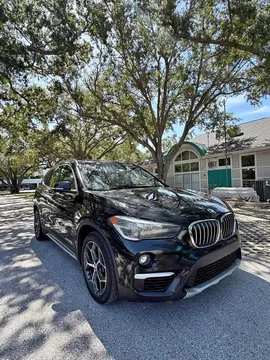 2017 BMW X1 xDrive28i XLine