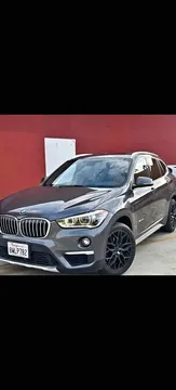 2017 BMW X1 xDrive35i Sport Utility 4D