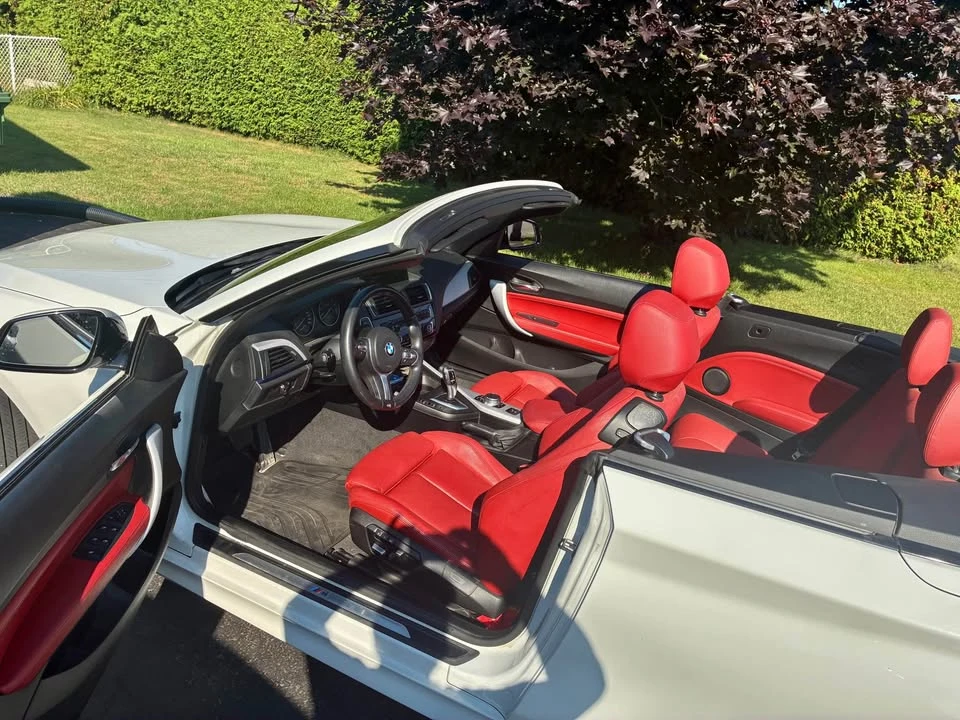2017 BMW F39 X2 - Image 2 of 4