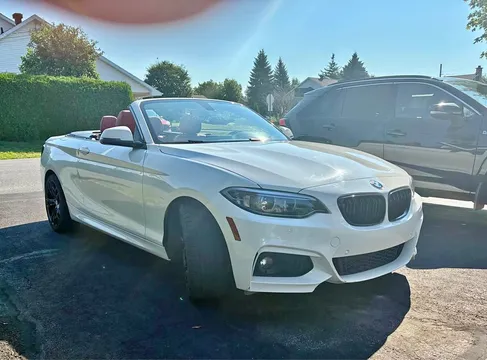2017 BMW X2