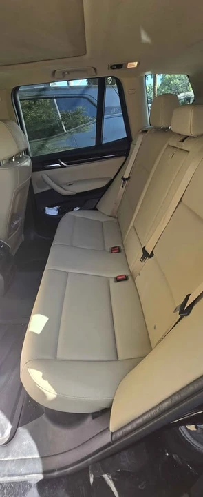 2017 BMW F25 X3 - Image 4 of 8