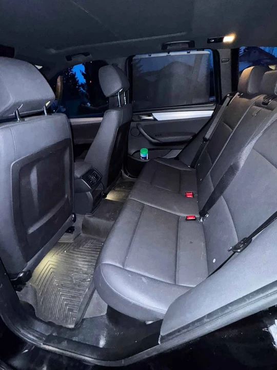 2017 BMW F25 X3 - Image 9 of 10