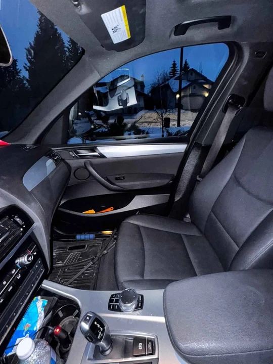 2017 BMW F25 X3 - Image 10 of 10