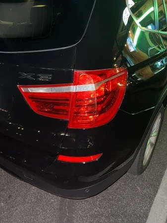 2017 BMW F25 X3 - Image 3 of 3