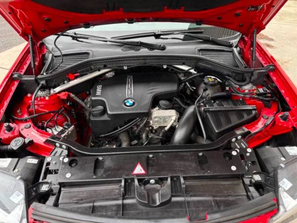 2017 BMW F25 X3 - Image 16 of 16