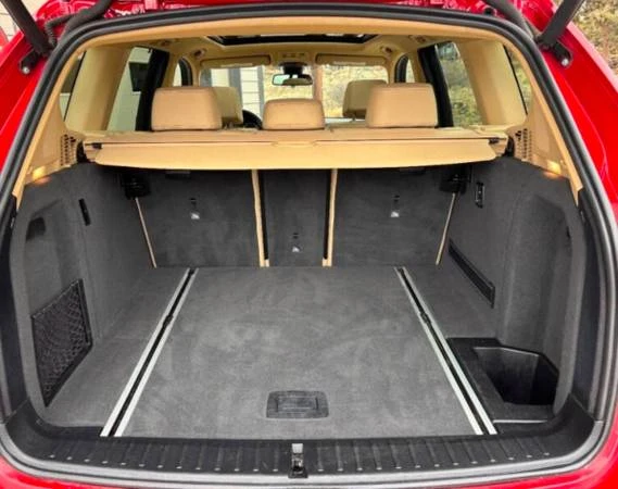 2017 BMW F25 X3 - Image 15 of 16