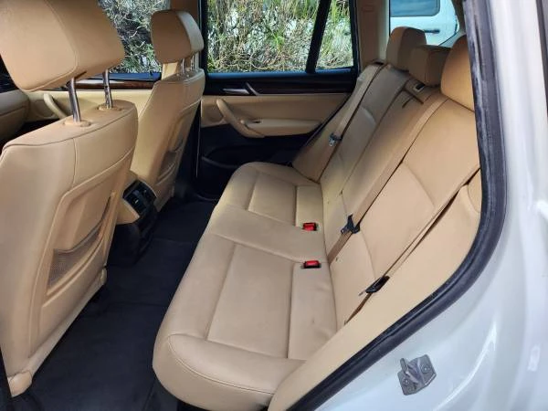 2017 BMW F25 X3 - Image 6 of 8