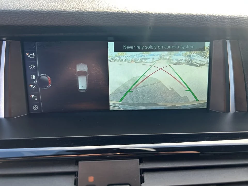 2017 BMW F25 X3 - Image 16 of 20