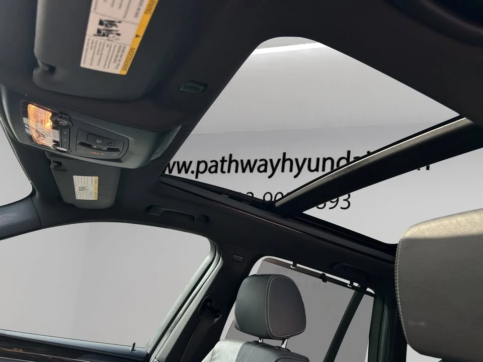 2017 BMW F25 X3 - Image 20 of 20