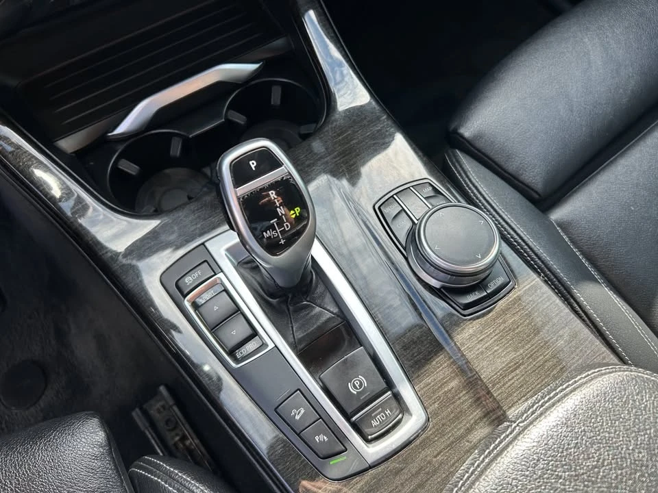 2017 BMW F25 X3 - Image 17 of 20