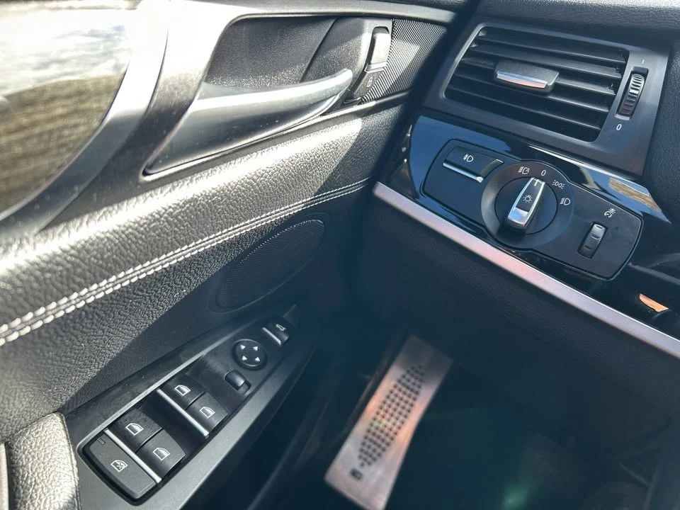 2017 BMW F25 X3 - Image 19 of 20