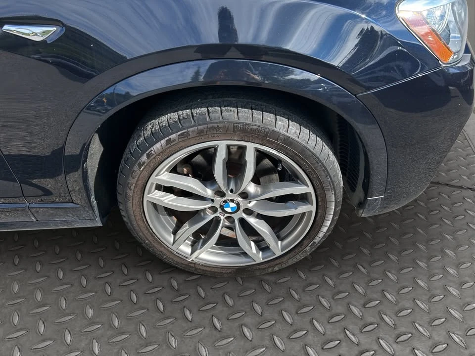 2017 BMW F25 X3 - Image 2 of 20