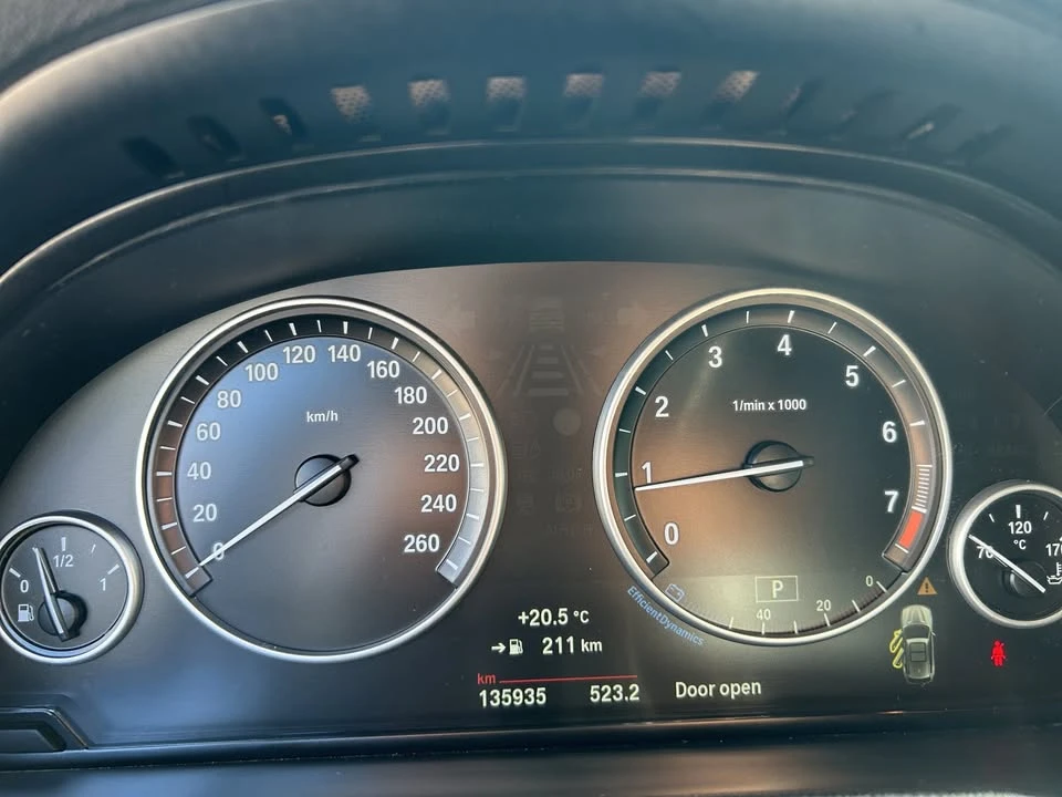 2017 BMW F25 X3 - Image 10 of 20