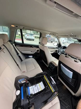 2017 BMW F25 X3 - Image 11 of 16
