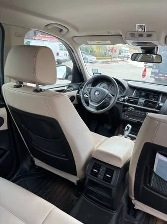 2017 BMW F25 X3 - Image 10 of 16