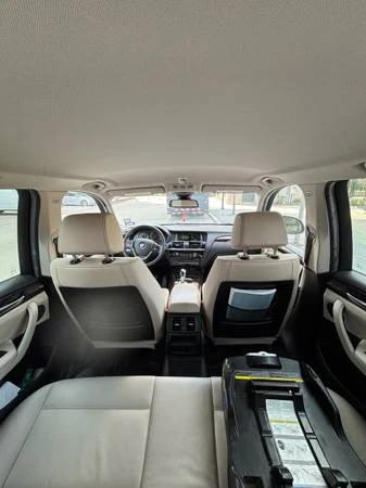 2017 BMW F25 X3 - Image 15 of 16