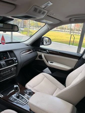 2017 BMW F25 X3 - Image 13 of 16