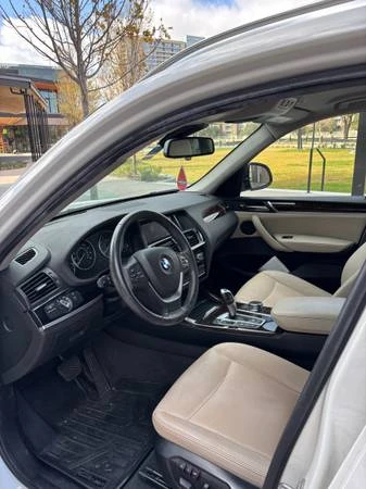 2017 BMW F25 X3 - Image 7 of 16