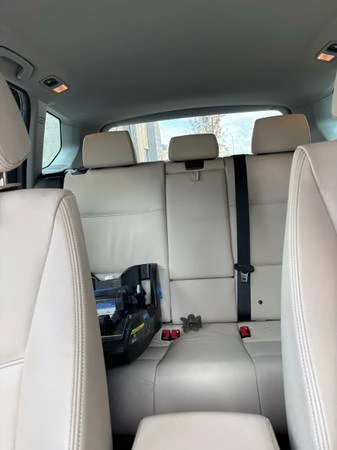 2017 BMW F25 X3 - Image 14 of 16