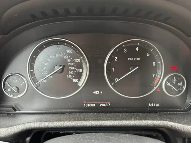 2017 BMW F25 X3 - Image 20 of 24