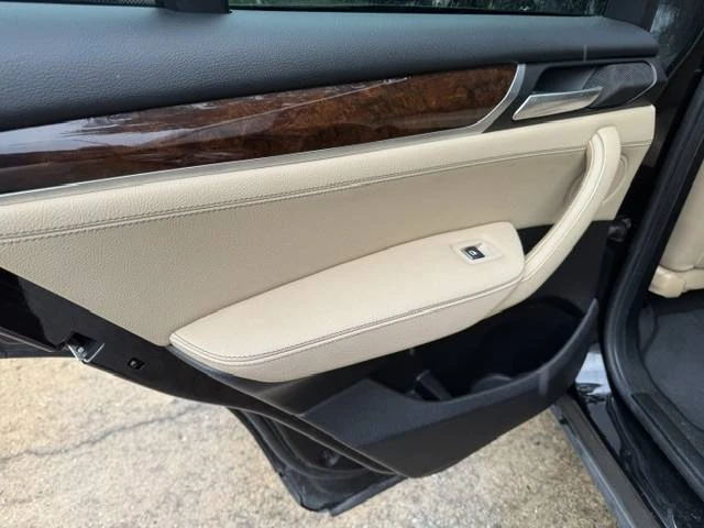 2017 BMW F25 X3 - Image 10 of 24