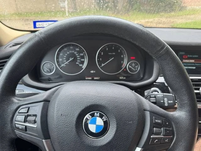 2017 BMW F25 X3 - Image 21 of 24