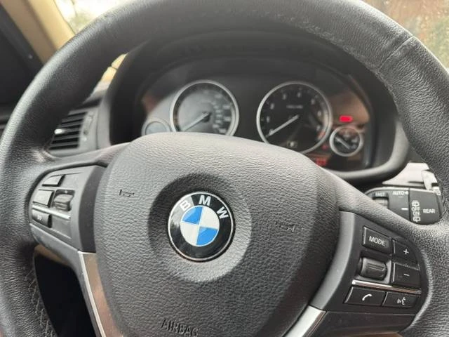 2017 BMW F25 X3 - Image 17 of 24