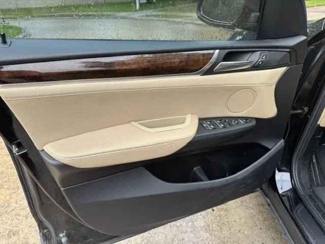 2017 BMW F25 X3 - Image 8 of 24