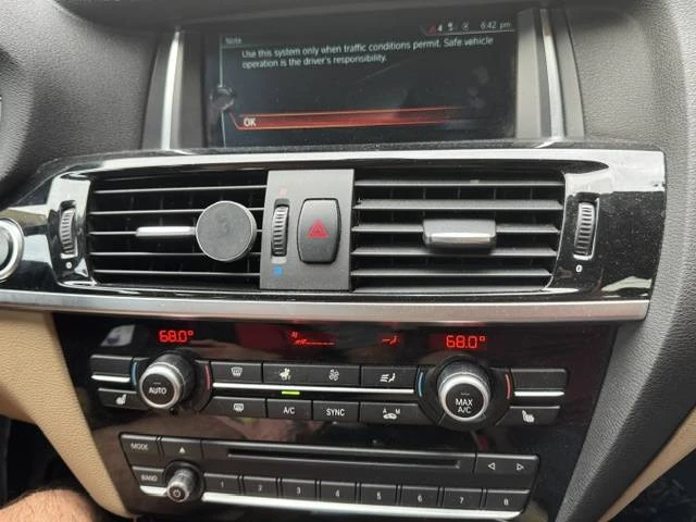 2017 BMW F25 X3 - Image 22 of 24