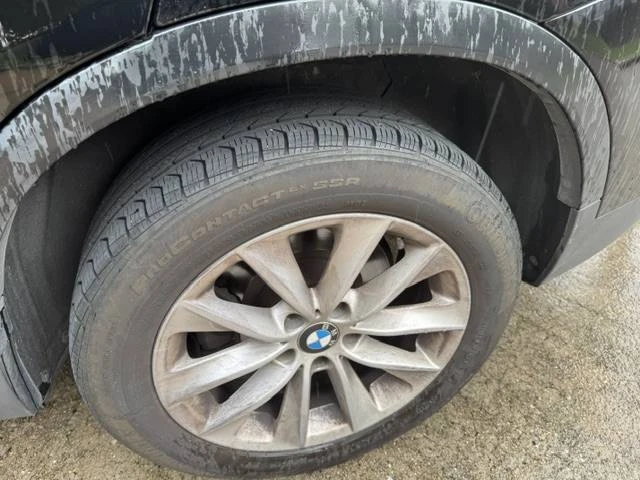 2017 BMW F25 X3 - Image 16 of 24