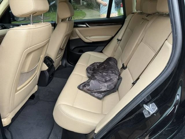 2017 BMW F25 X3 - Image 11 of 24