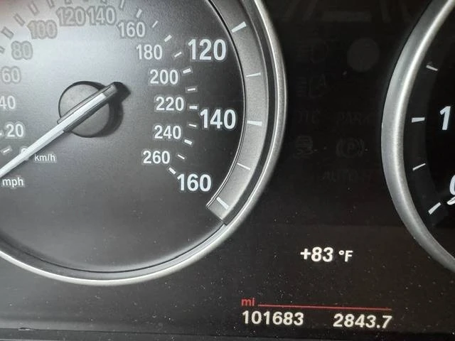 2017 BMW F25 X3 - Image 18 of 24