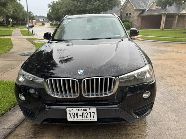 2017 BMW F25 X3 - Image 2 of 24