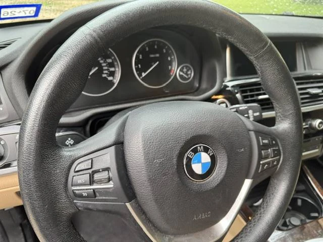 2017 BMW F25 X3 - Image 14 of 24