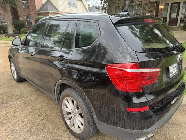 2017 BMW F25 X3 - Image 5 of 24
