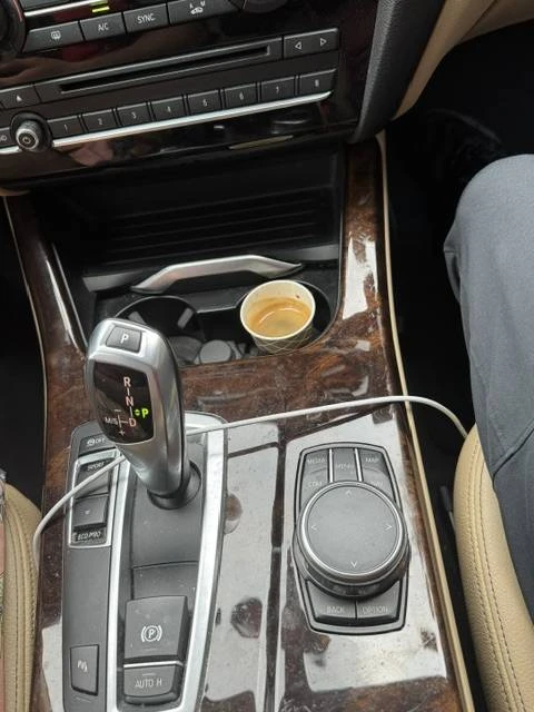 2017 BMW F25 X3 - Image 23 of 24